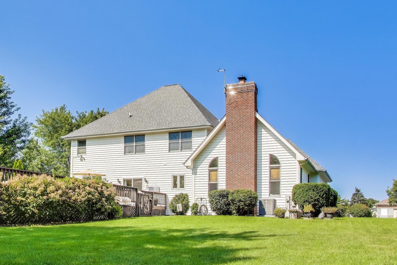 11523 S Kristi Drive, Plainfield, IL 60585