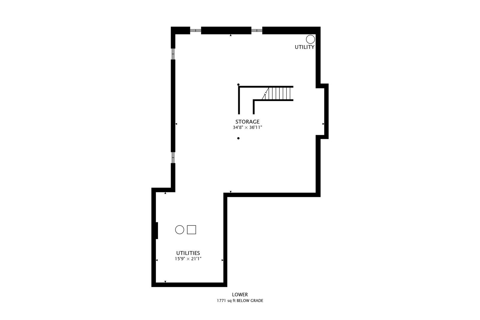 11523 S Kristi Drive, Plainfield, IL 60585
