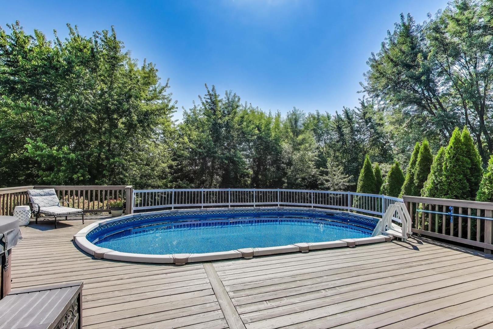 11523 S Kristi Drive, Plainfield, IL 60585