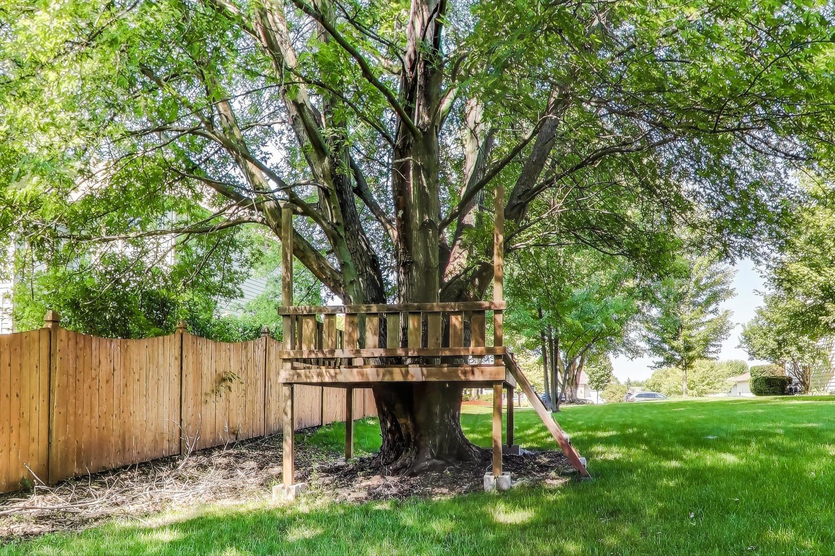 11523 S Kristi Drive, Plainfield, IL 60585