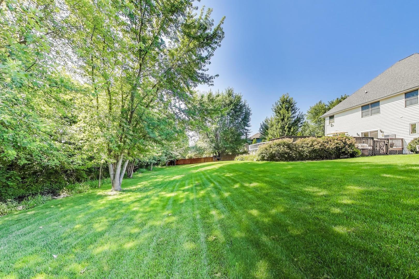 11523 S Kristi Drive, Plainfield, IL 60585
