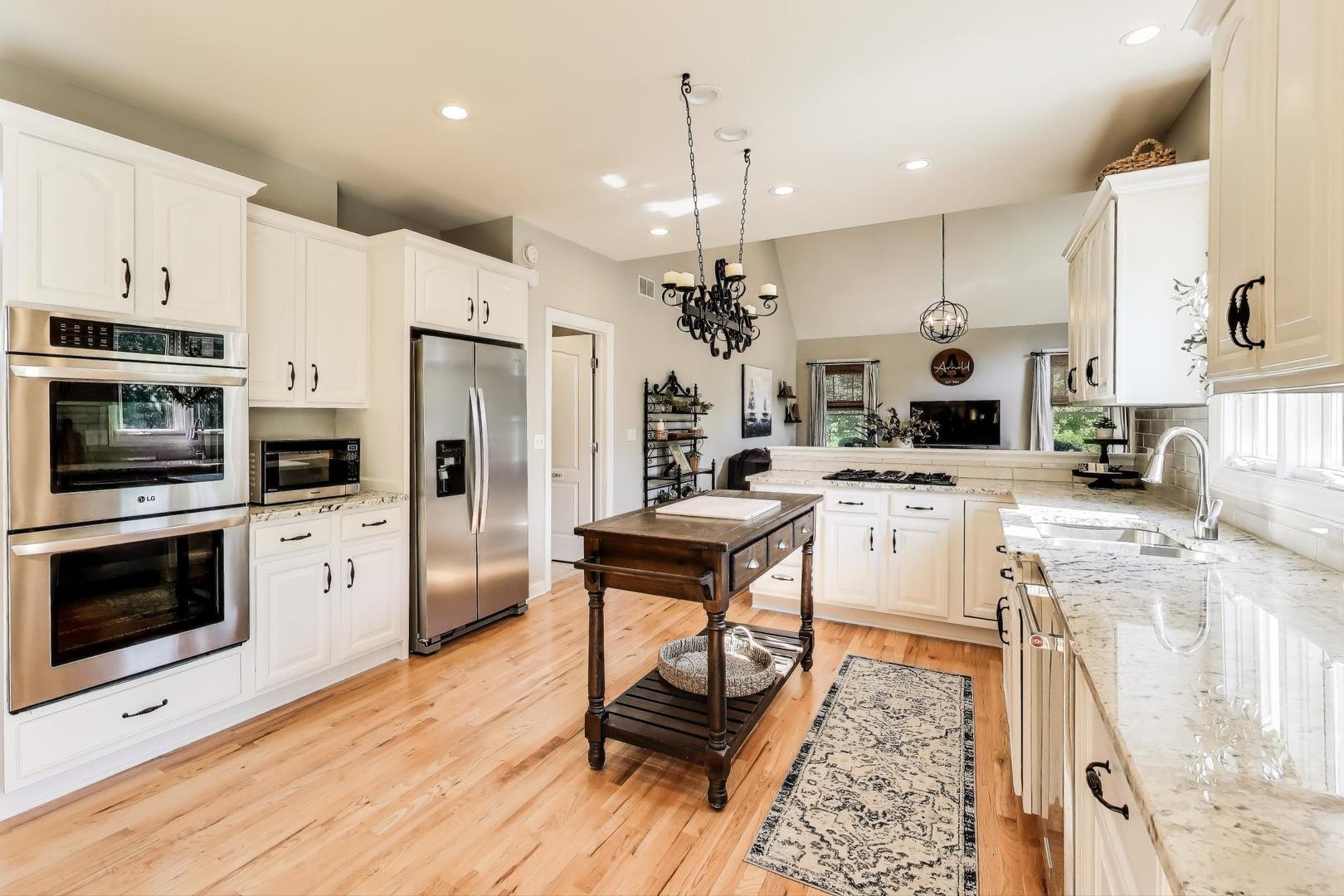 11523 S Kristi Drive, Plainfield, IL 60585