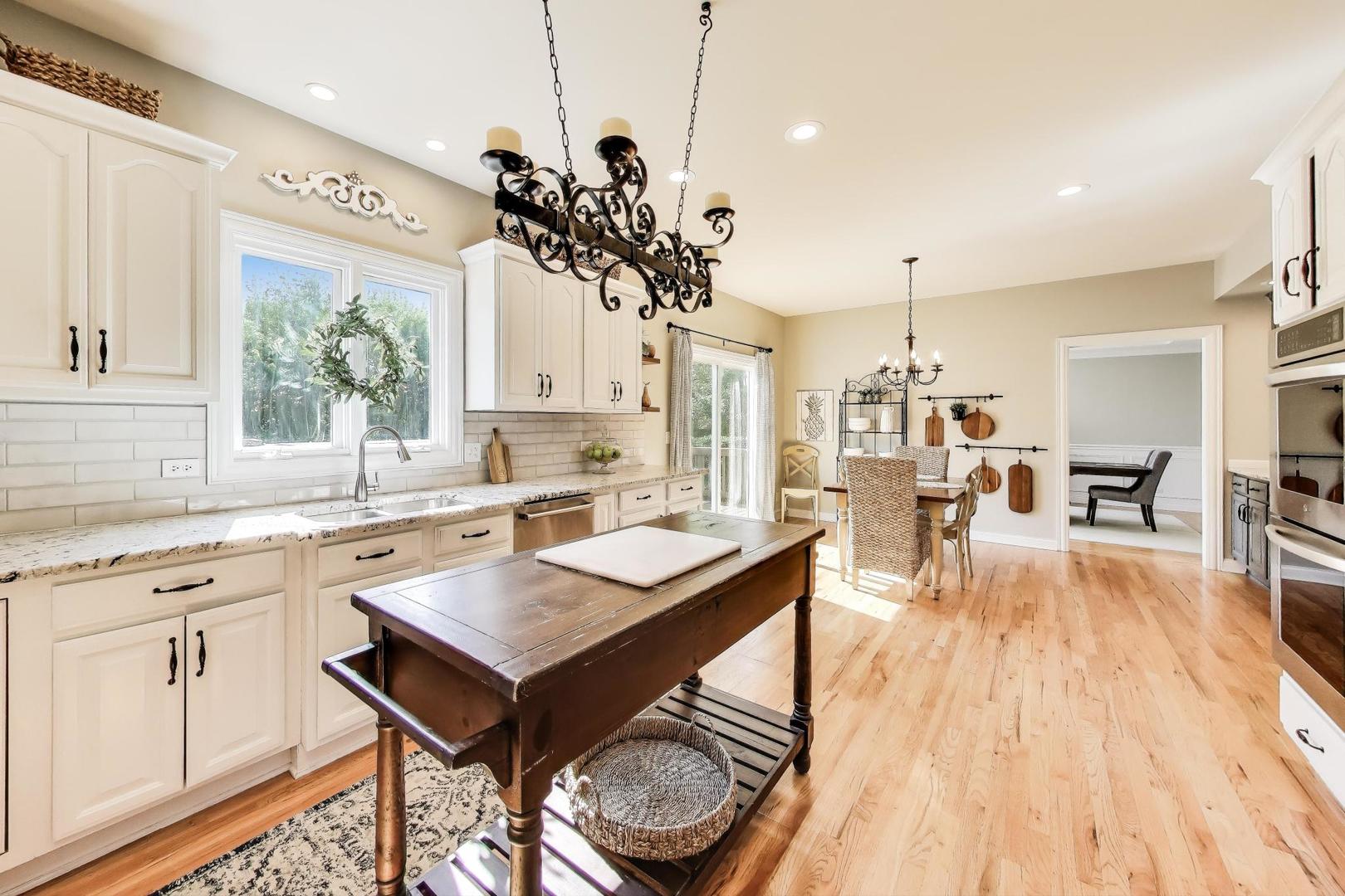 11523 S Kristi Drive, Plainfield, IL 60585
