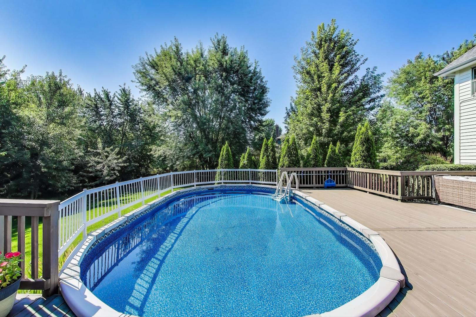 11523 S Kristi Drive, Plainfield, IL 60585