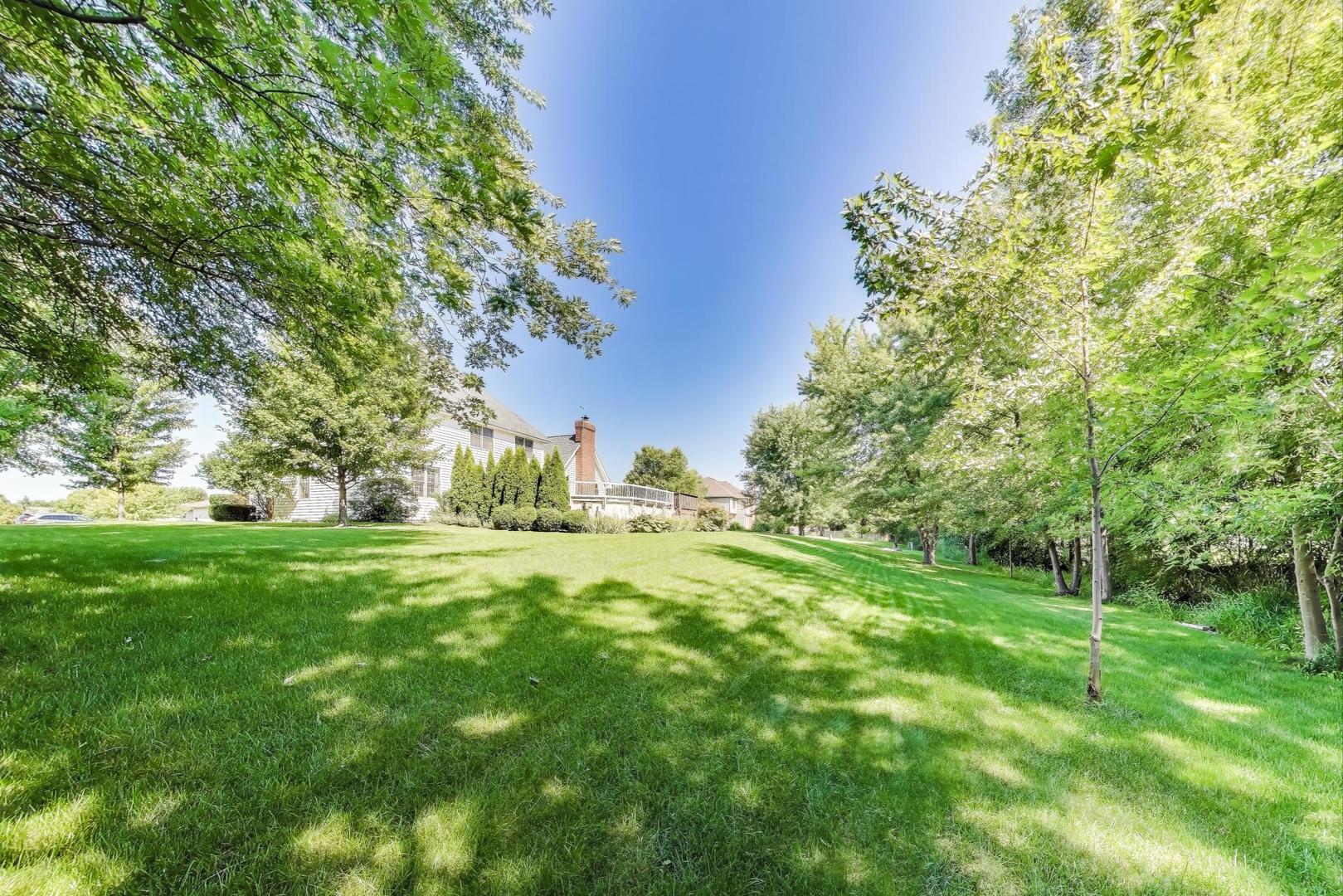 11523 S Kristi Drive, Plainfield, IL 60585