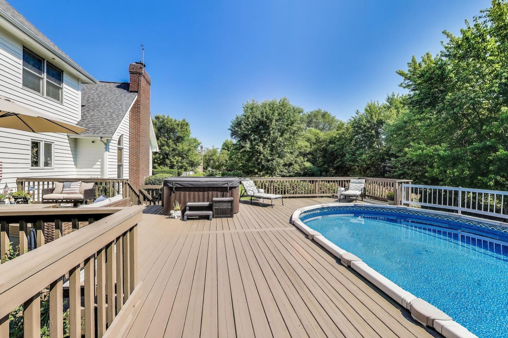 11523 S Kristi Drive, Plainfield, IL 60585