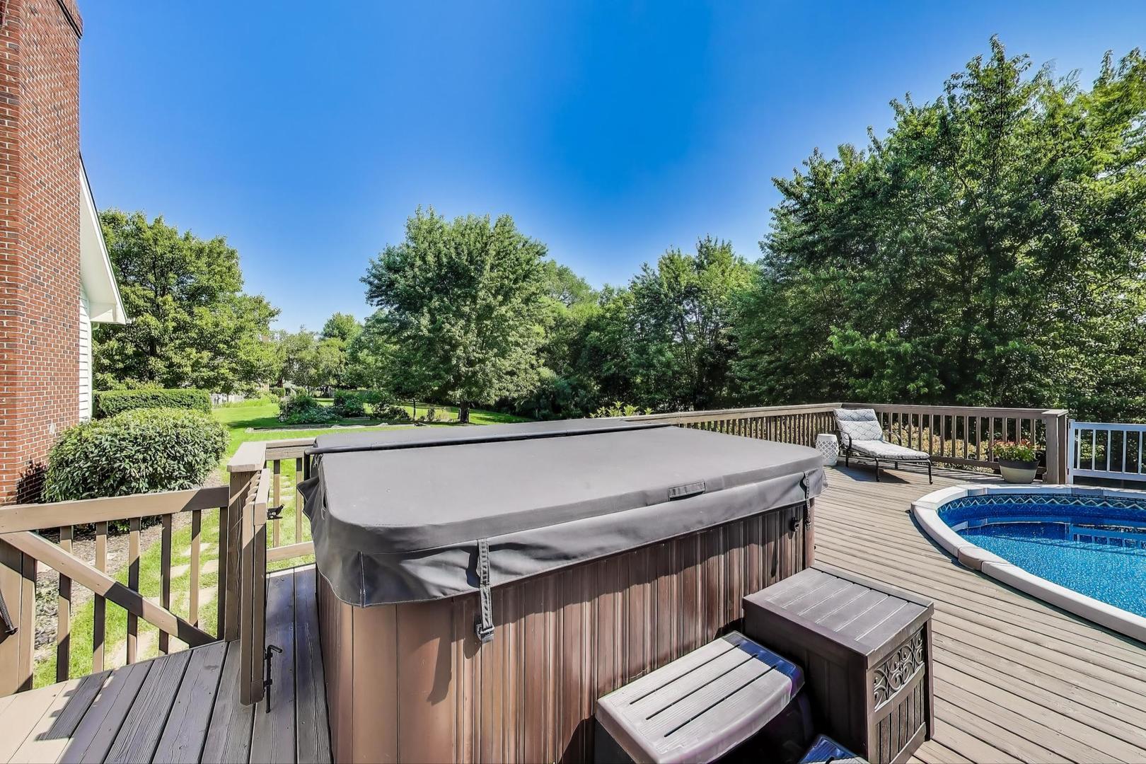 11523 S Kristi Drive, Plainfield, IL 60585