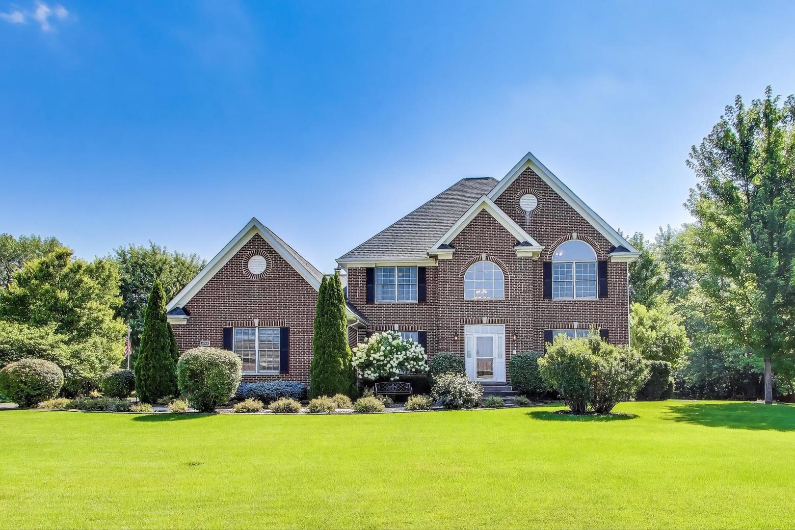 11523 S Kristi Drive, Plainfield, IL 60585