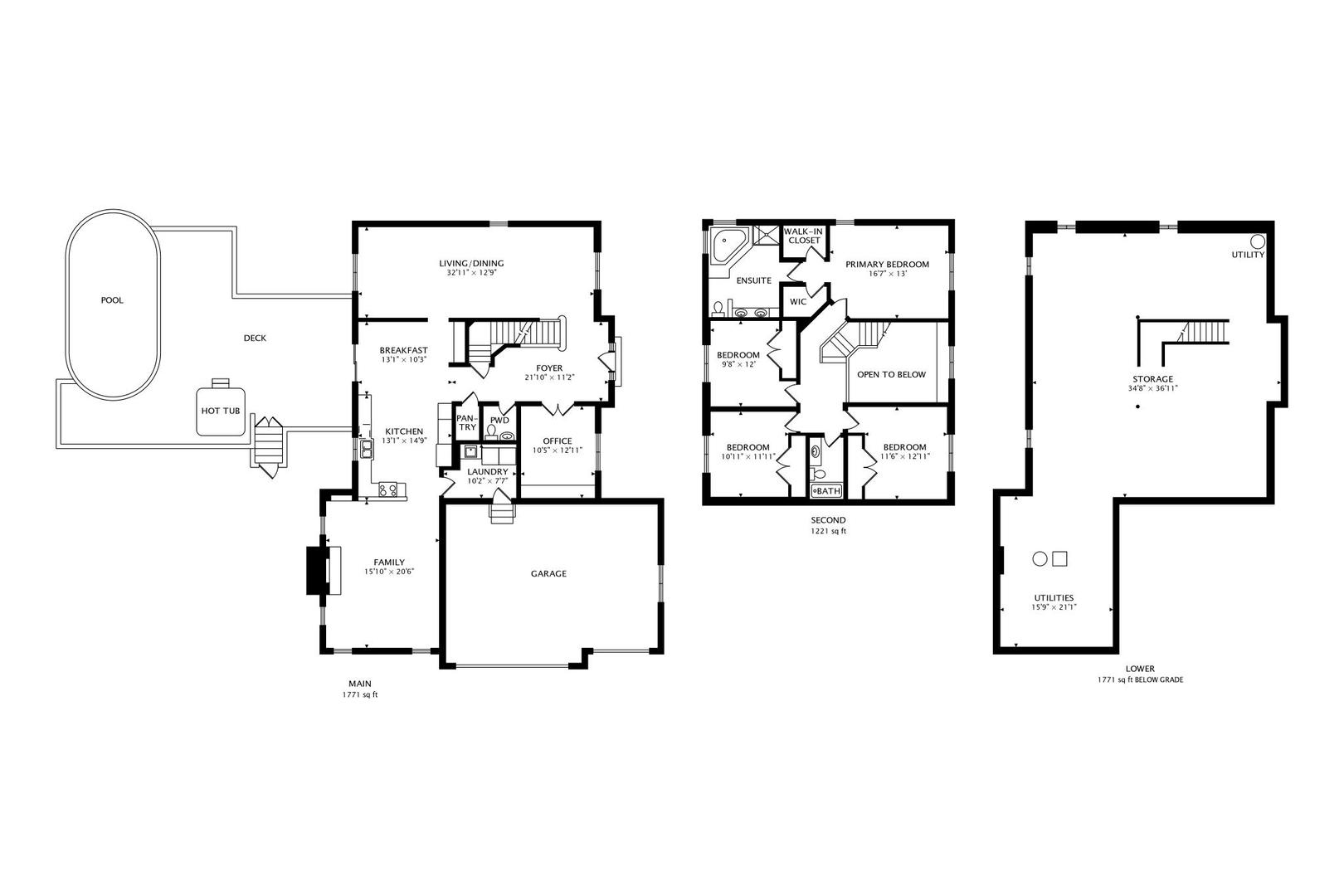 11523 S Kristi Drive, Plainfield, IL 60585