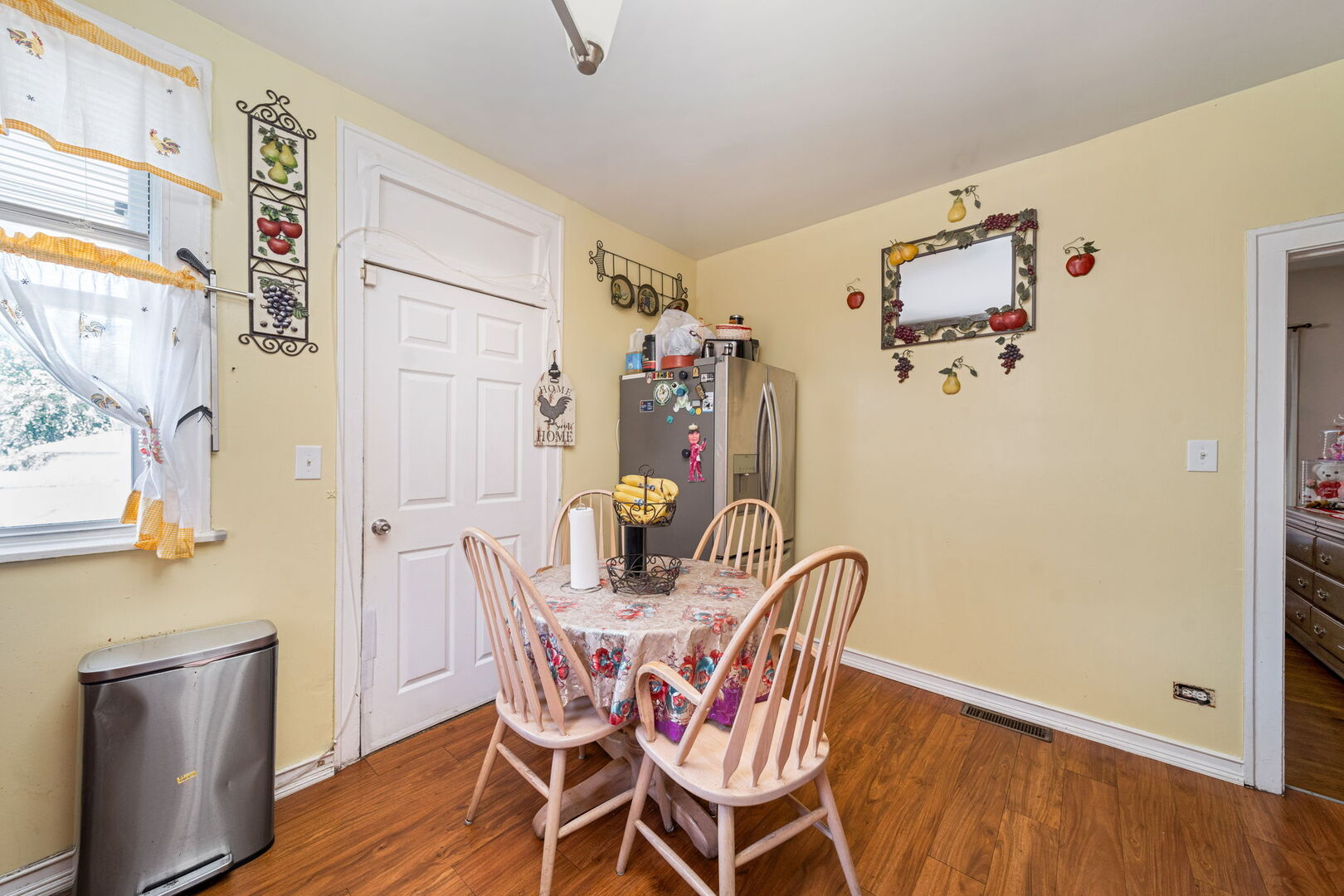 6130 S Washtenaw Avenue, Chicago, IL 60629