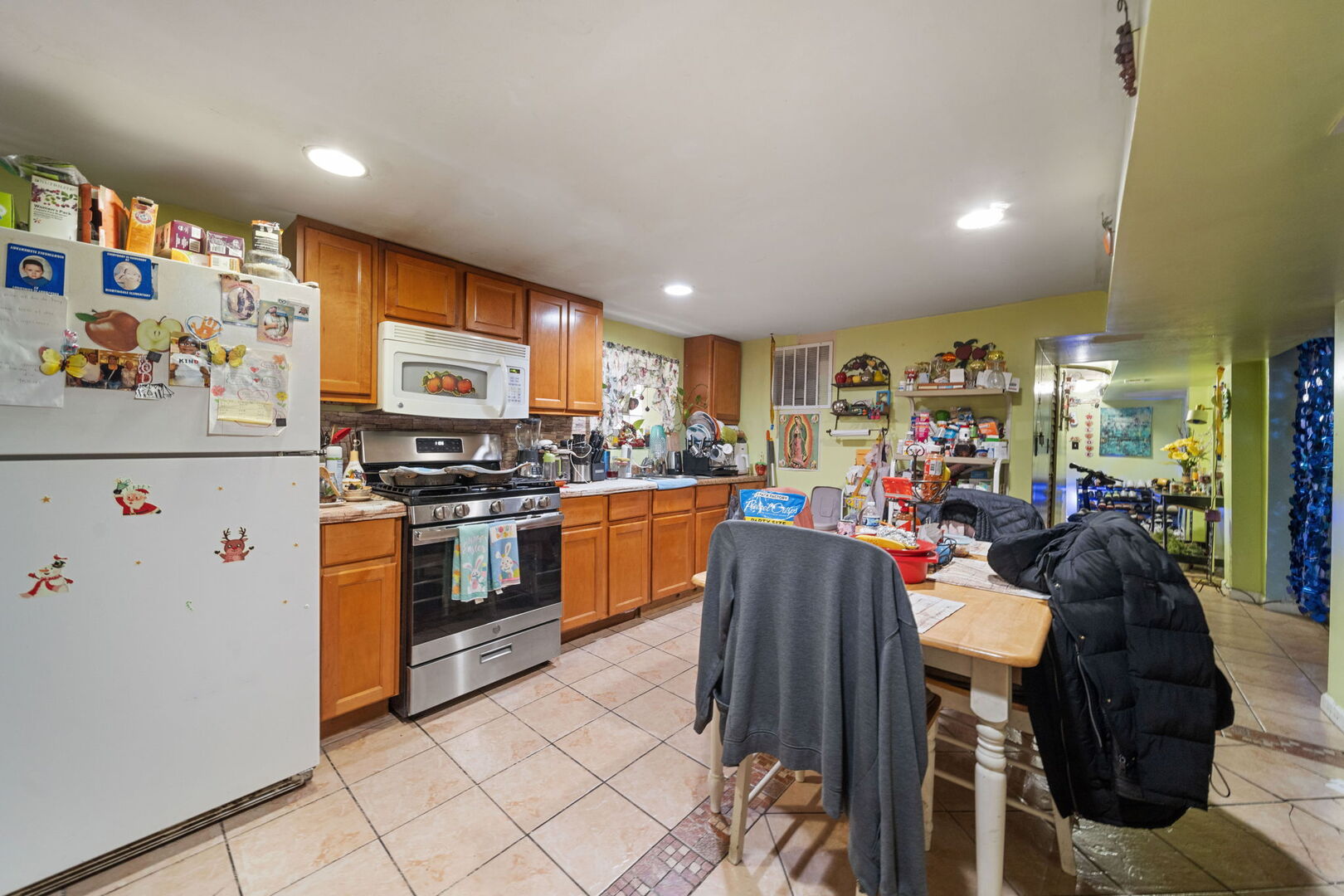 6130 S Washtenaw Avenue, Chicago, IL 60629