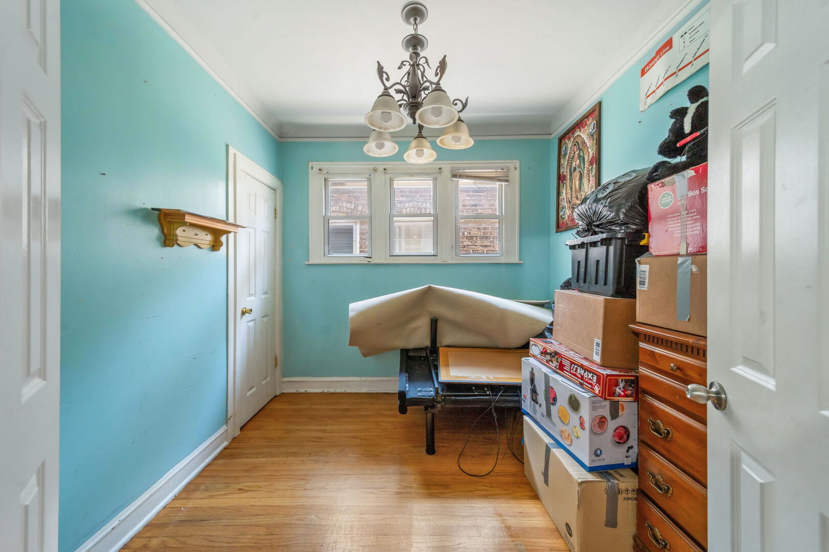 6130 S Washtenaw Avenue, Chicago, IL 60629