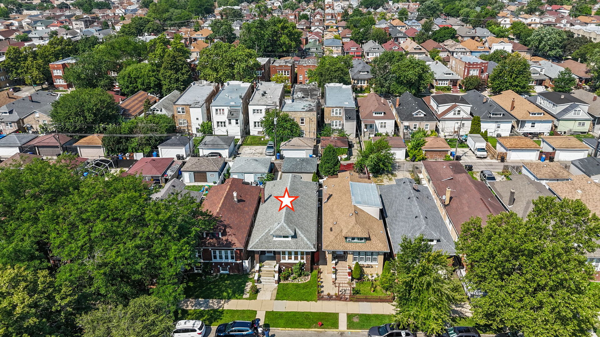 6130 S Washtenaw Avenue, Chicago, IL 60629