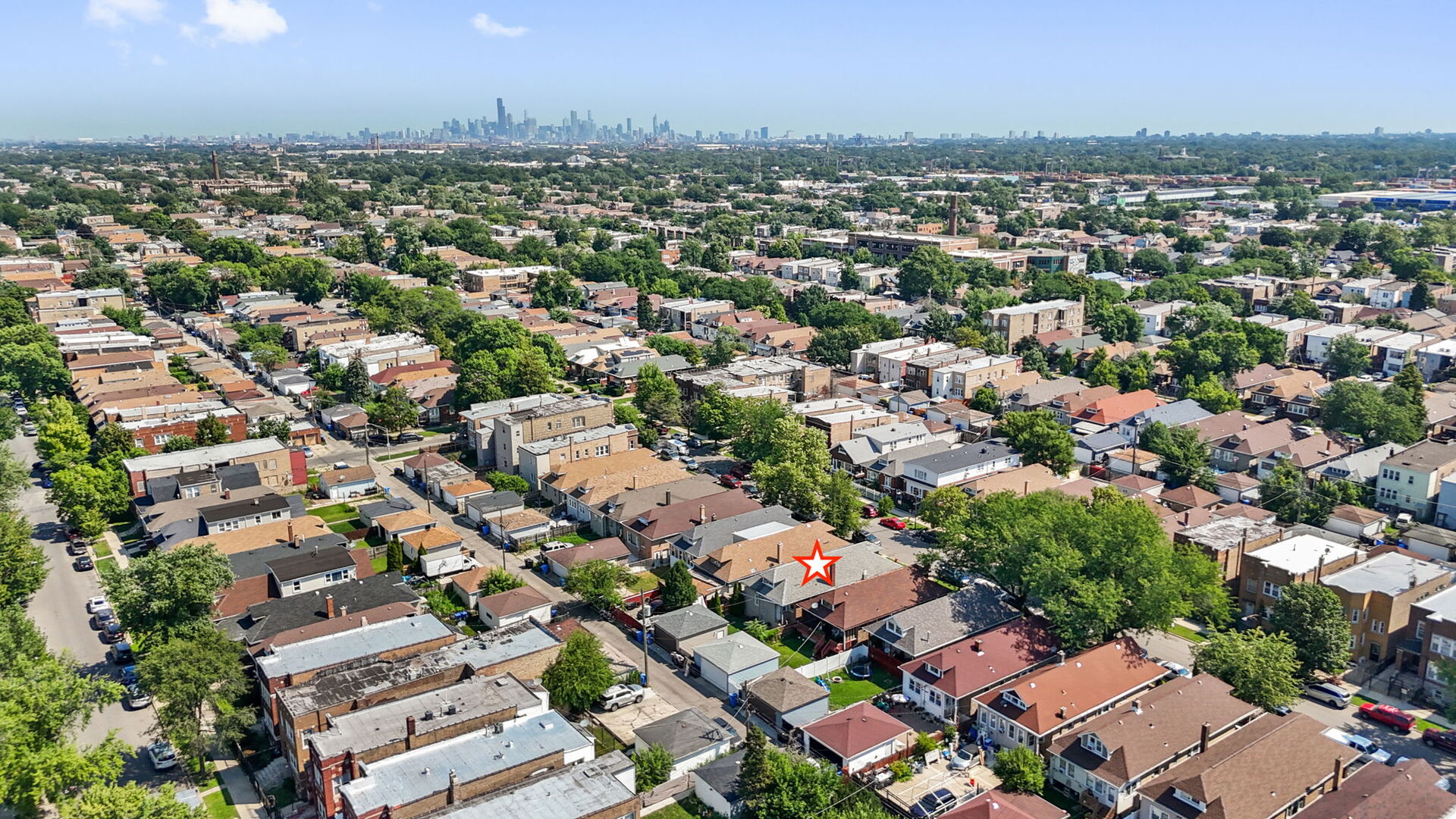 6130 S Washtenaw Avenue, Chicago, IL 60629