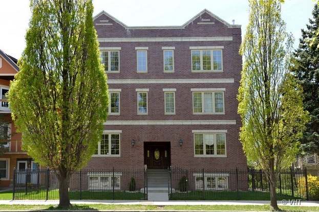 5663 W HIGGINS Avenue #3W, Chicago, IL 60630