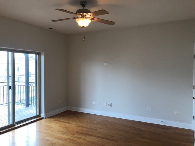 5663 W HIGGINS Avenue #3W, Chicago, IL 60630