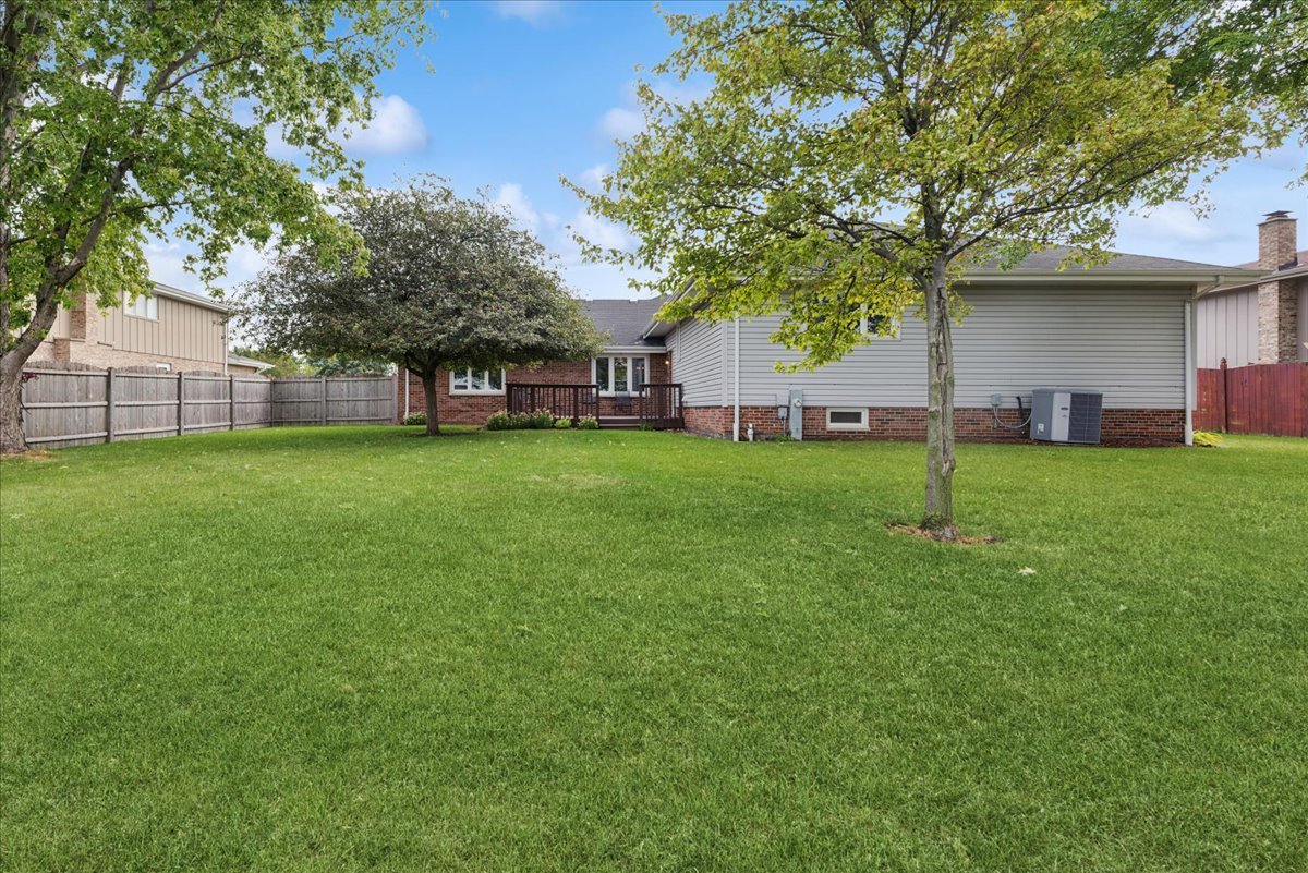 15430 Sulkey Drive, Homer Glen, IL 60491