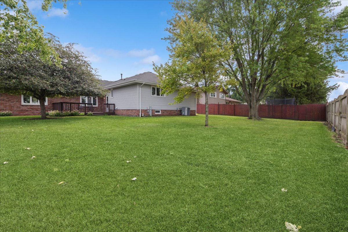 15430 Sulkey Drive, Homer Glen, IL 60491