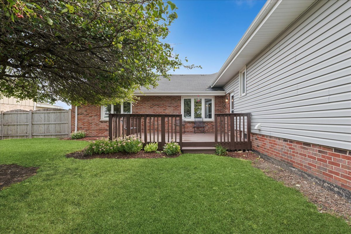 15430 Sulkey Drive, Homer Glen, IL 60491