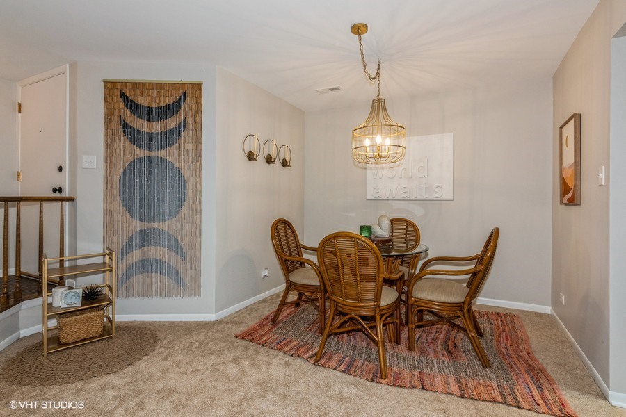 1441 Haverhill Drive #B, Wheaton, IL 60189