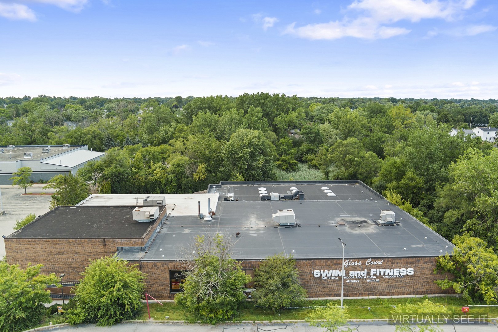 830 E Roosevelt Road, Lombard, IL 60148