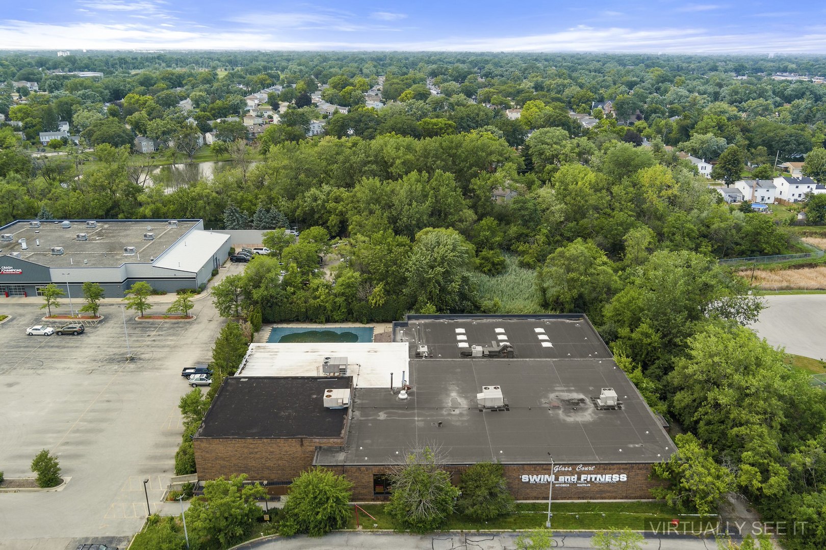 830 E Roosevelt Road, Lombard, IL 60148