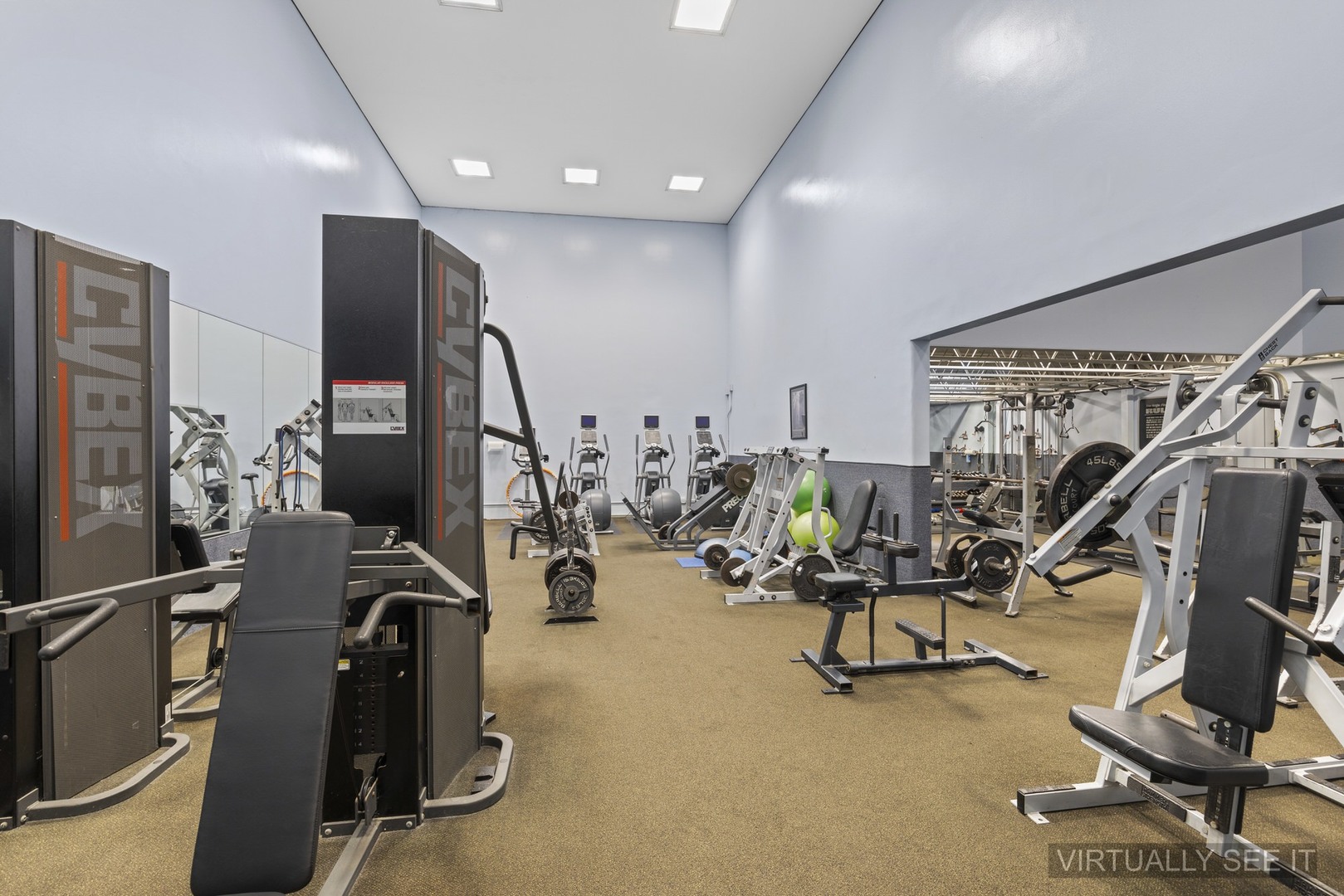 830 E Roosevelt Road, Lombard, IL 60148