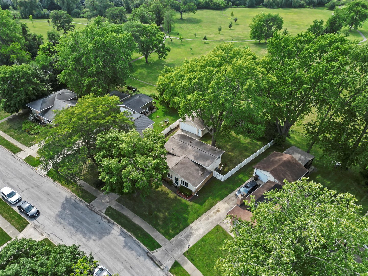 114 Willow Street, Park Forest, IL 60466