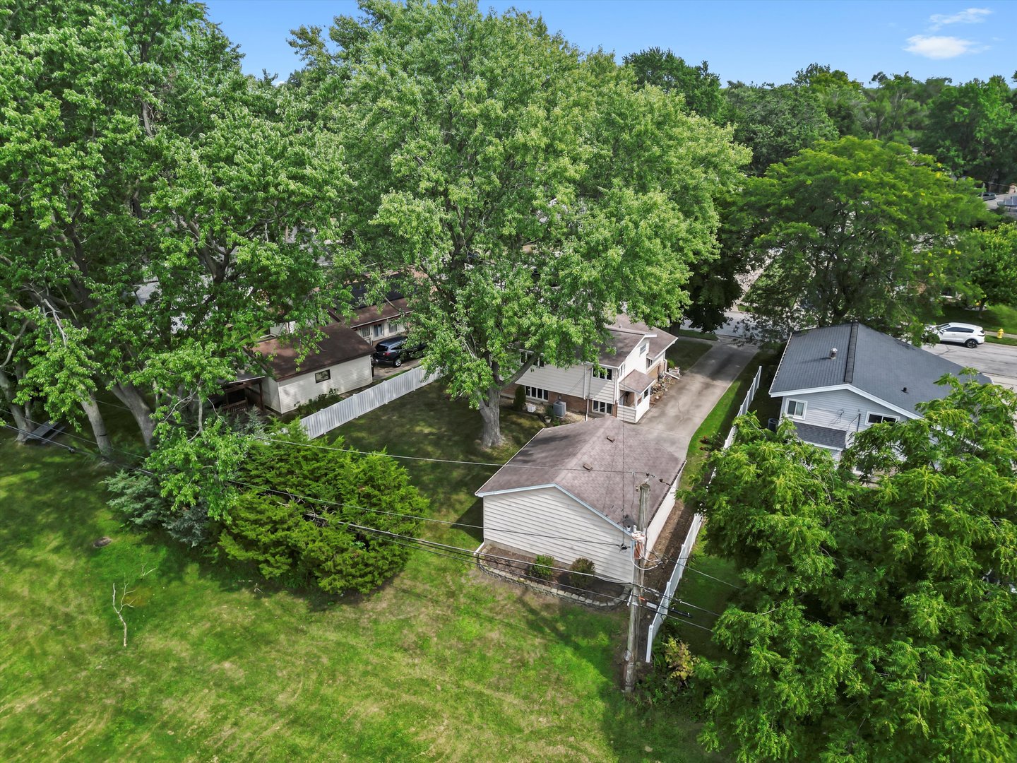114 Willow Street, Park Forest, IL 60466