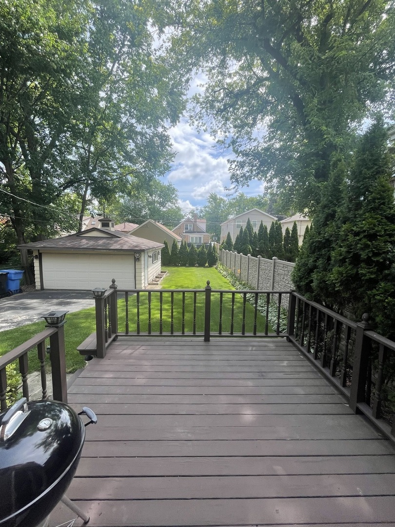 10921 S California Avenue, Chicago, IL 60655