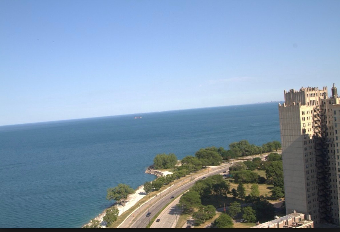 4800 S Chicago Beach Drive #2709S, Chicago, IL 60615