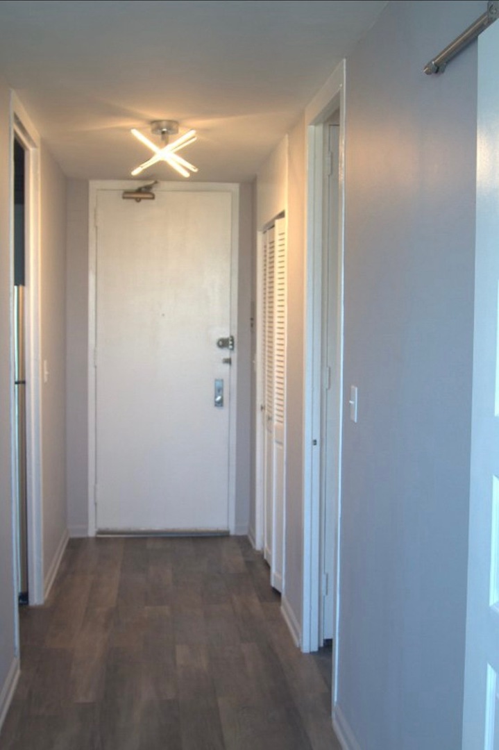 4800 S Chicago Beach Drive #2709S, Chicago, IL 60615