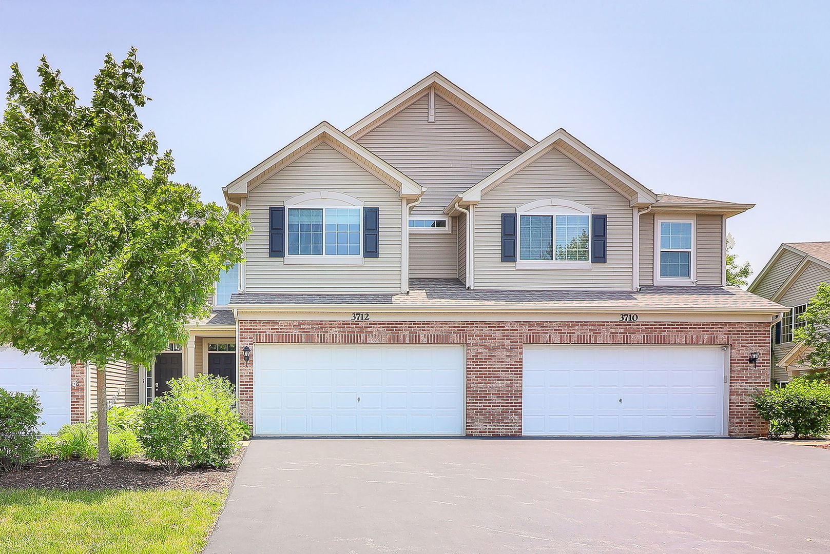 3712 Munson Street, Plano, IL 60545