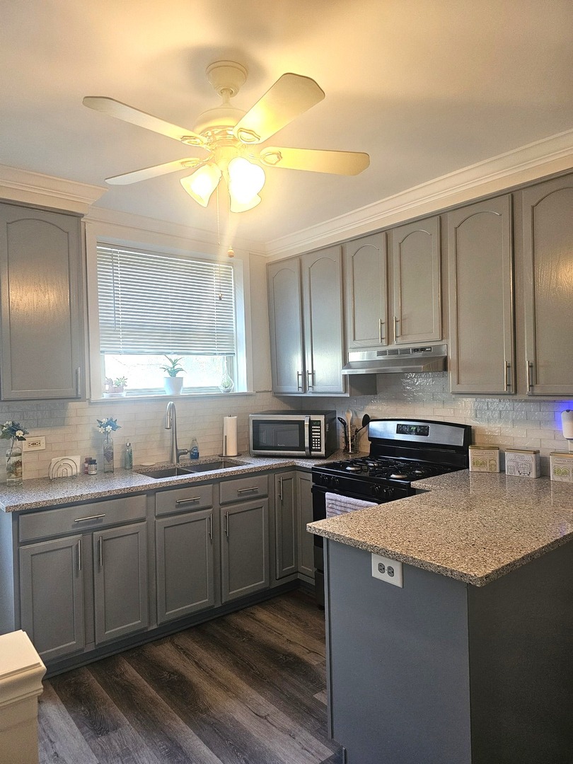 11 S 6th Avenue #1C, La Grange, IL 60525