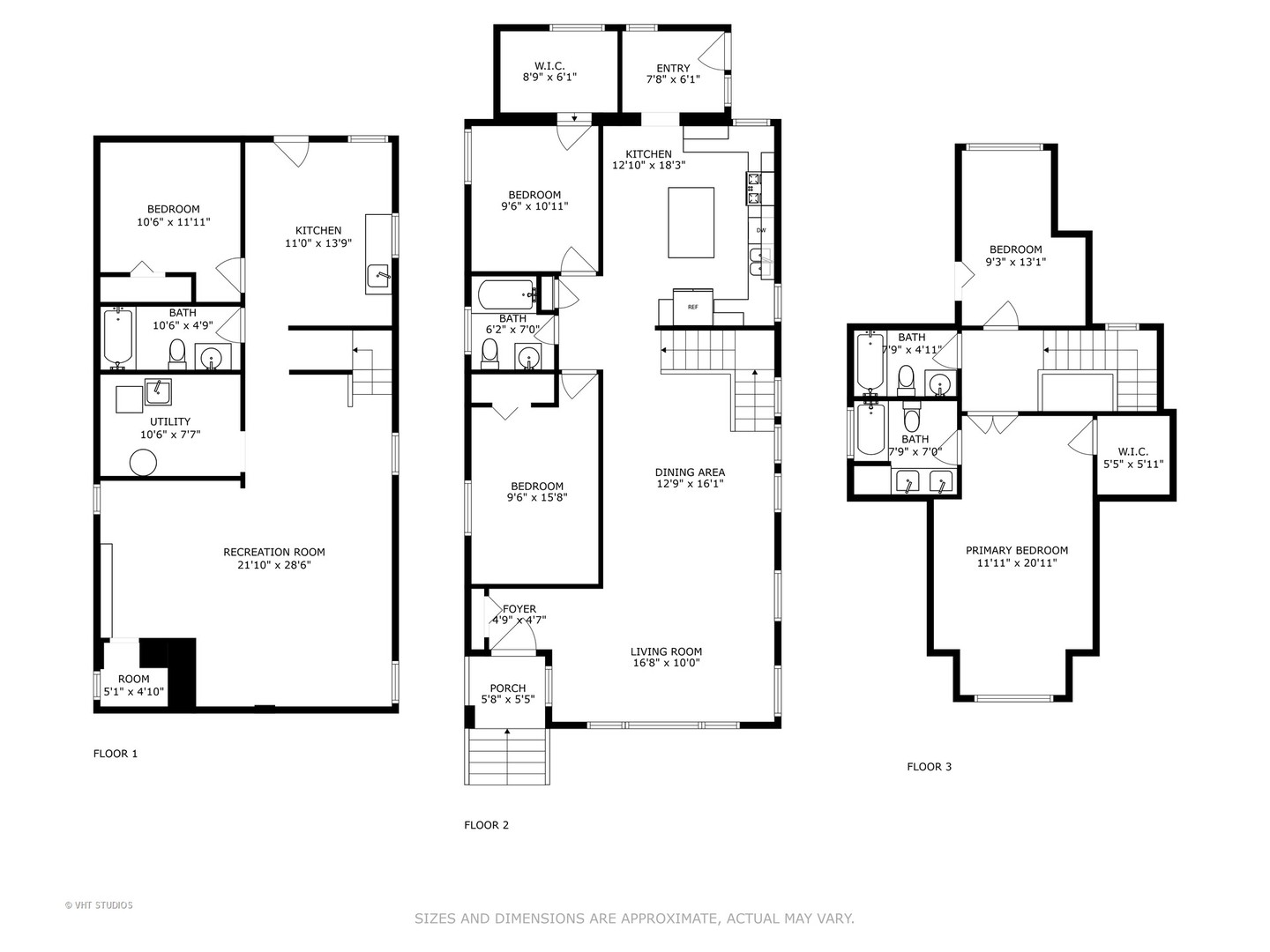 5155 W George Street, Chicago, IL 60641