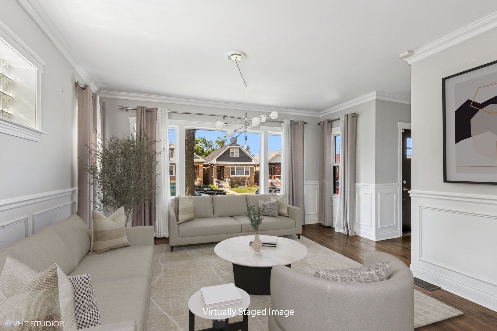 5155 W George Street, Chicago, IL 60641