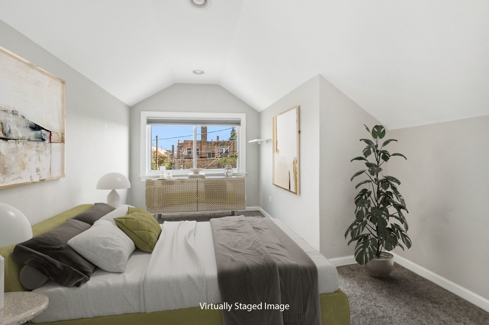 5155 W George Street, Chicago, IL 60641