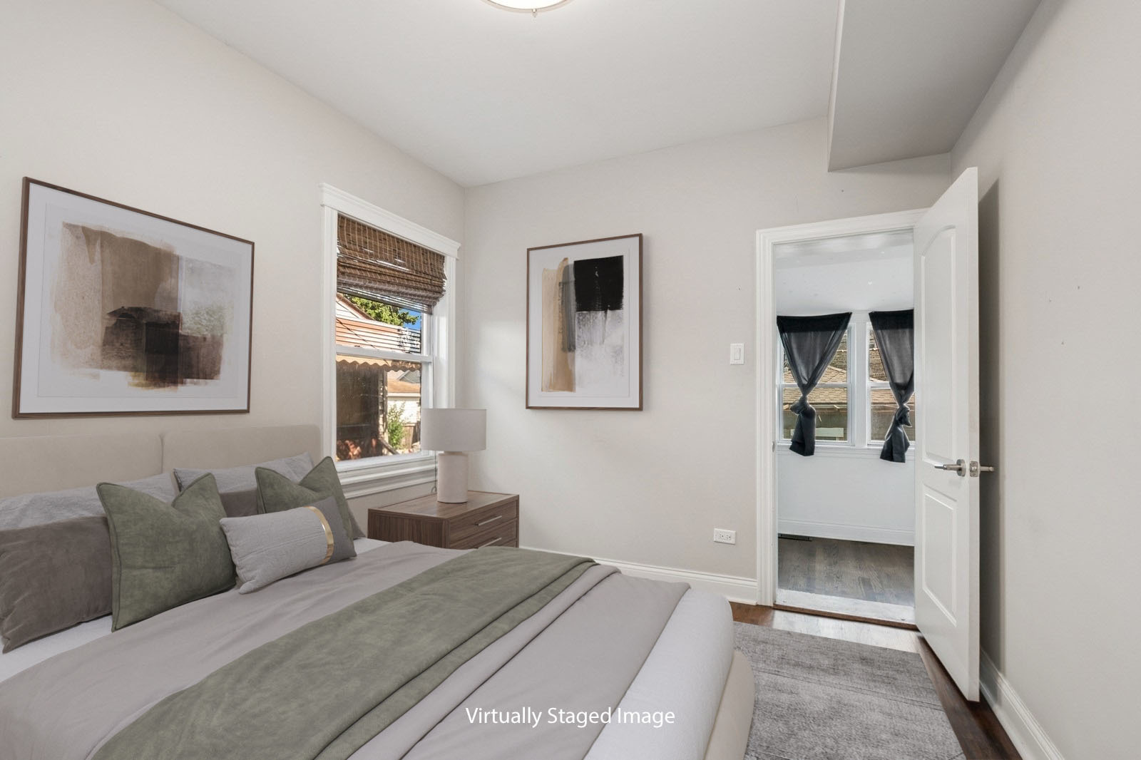 5155 W George Street, Chicago, IL 60641