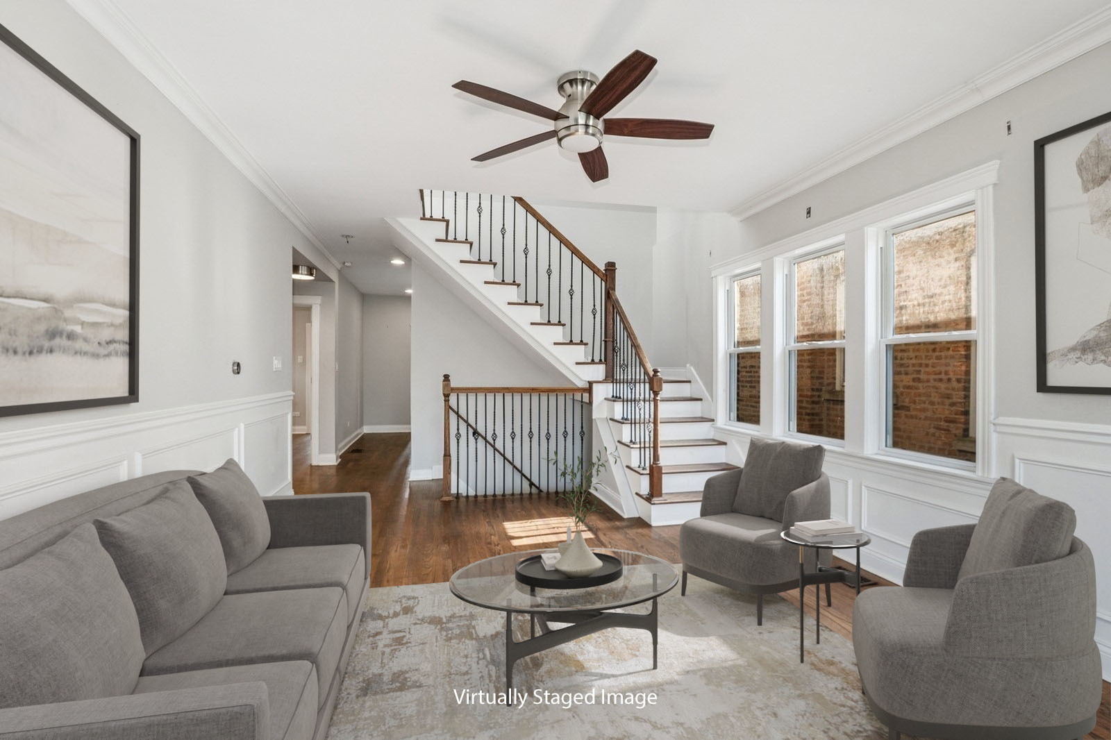 5155 W George Street, Chicago, IL 60641