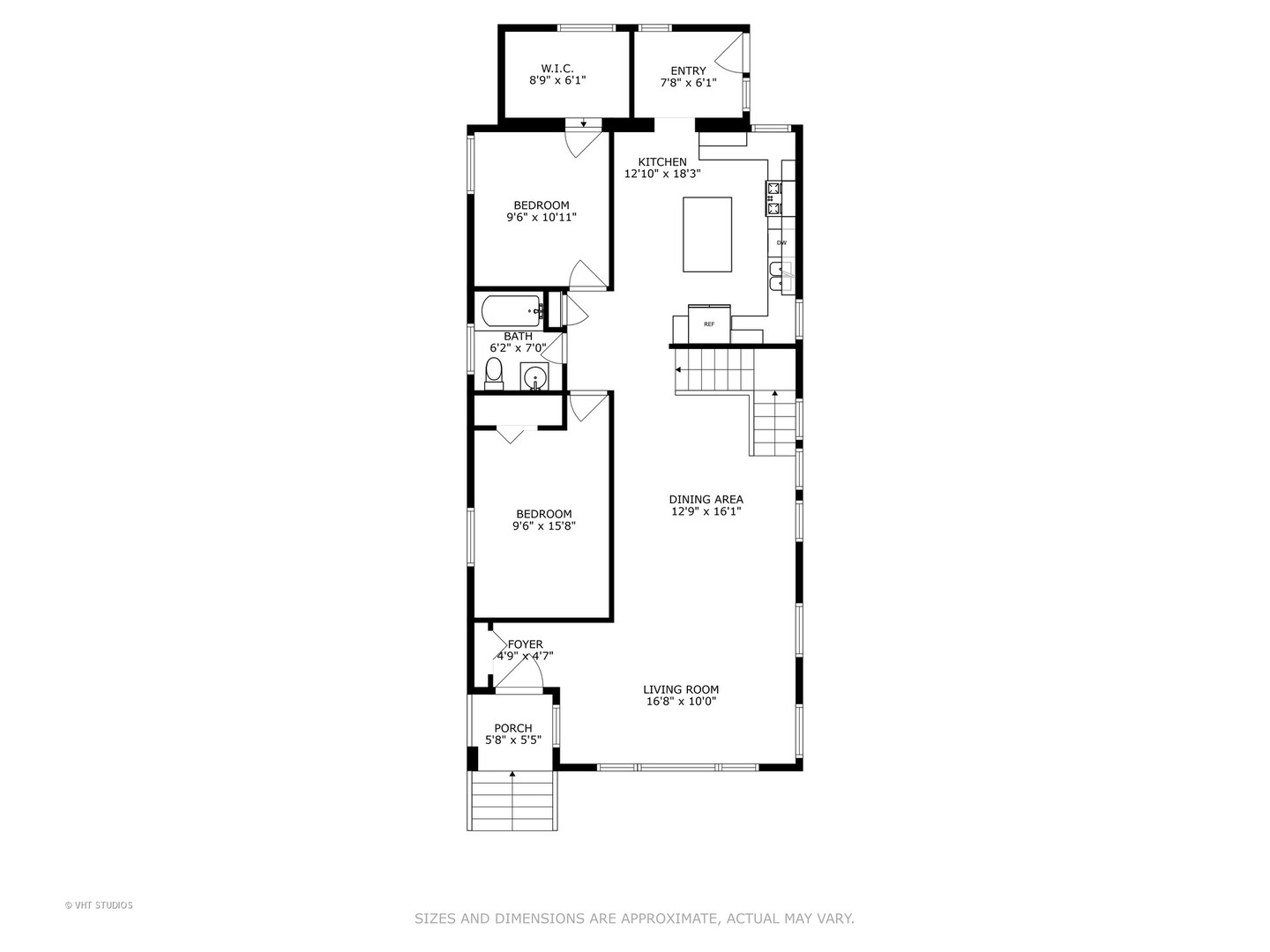 5155 W George Street, Chicago, IL 60641