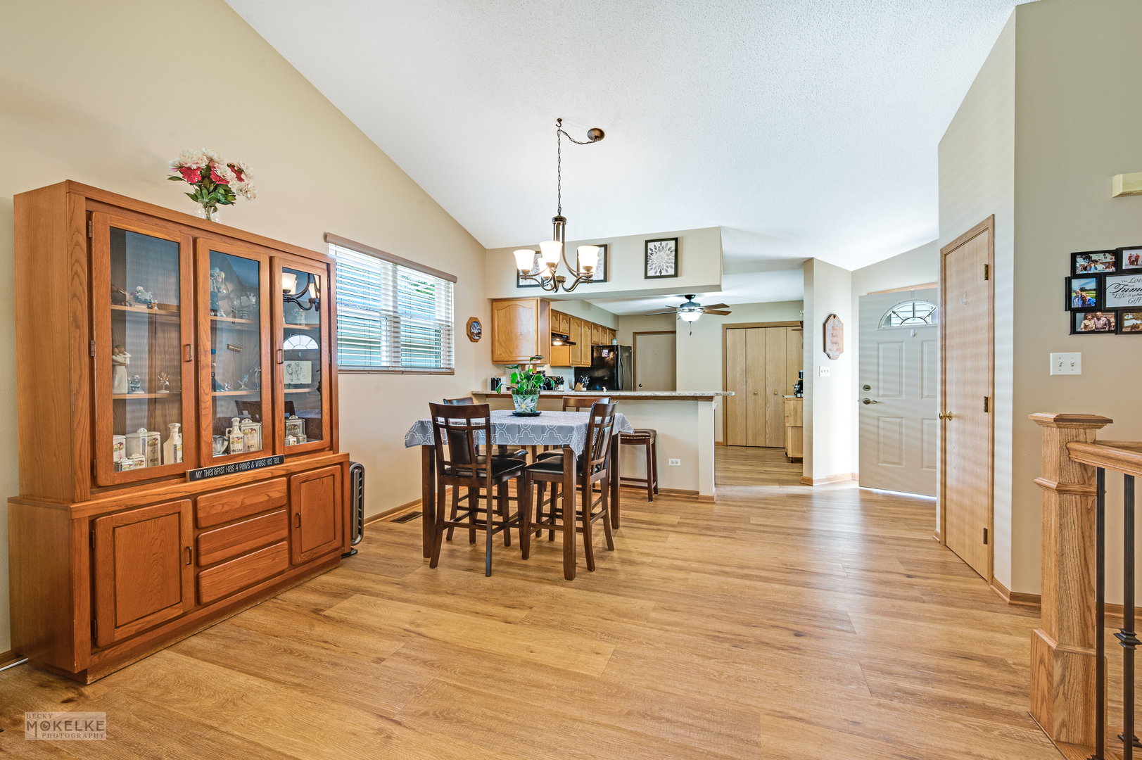 1235 Oleary Drive, Joliet, IL 60431