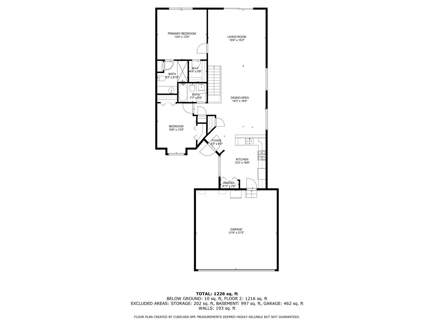 1235 Oleary Drive, Joliet, IL 60431