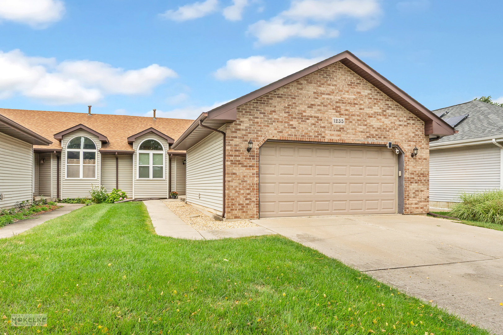 1235 Oleary Drive, Joliet, IL 60431