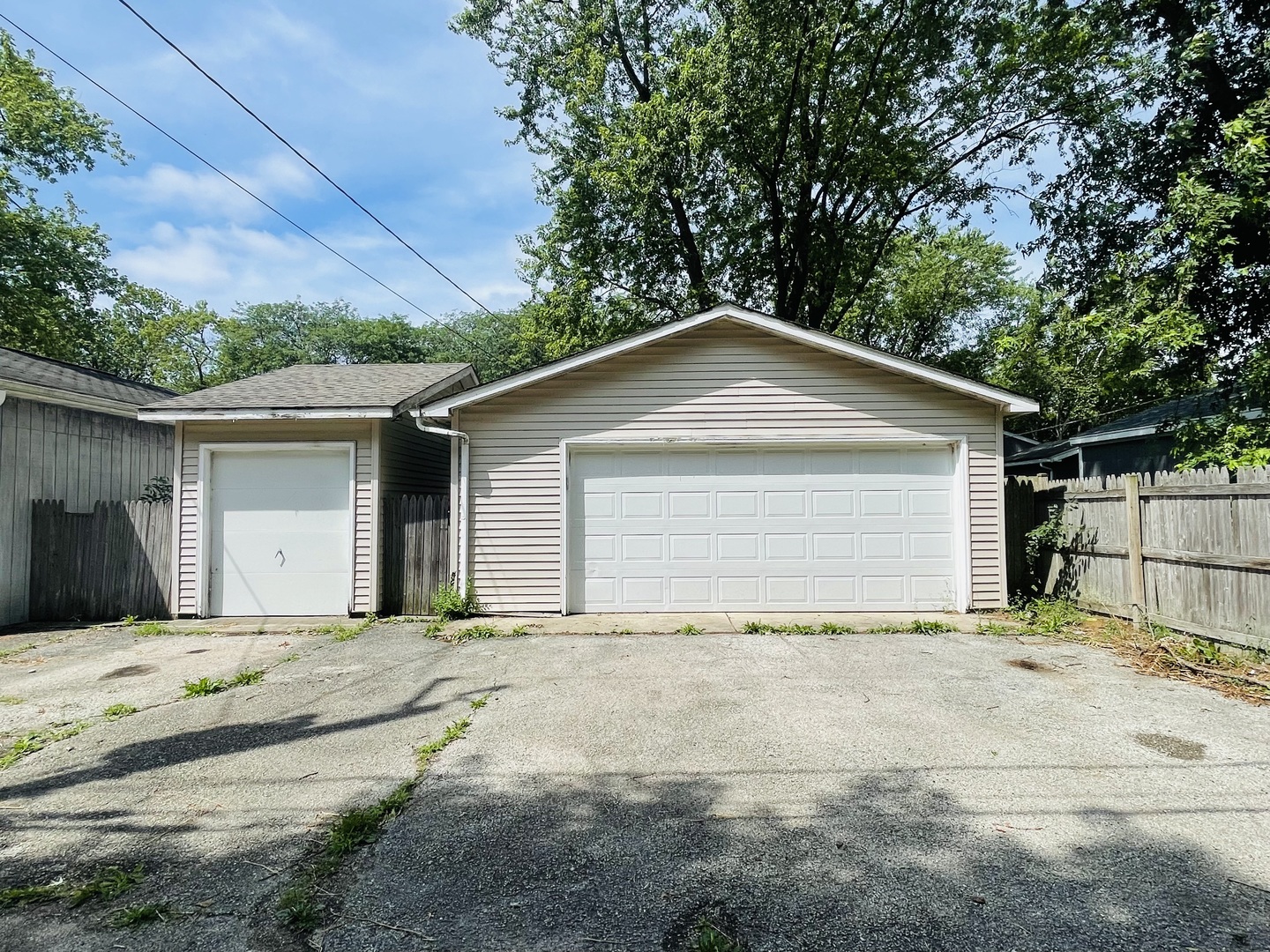 1817 Joppa Avenue, Zion, IL 60099