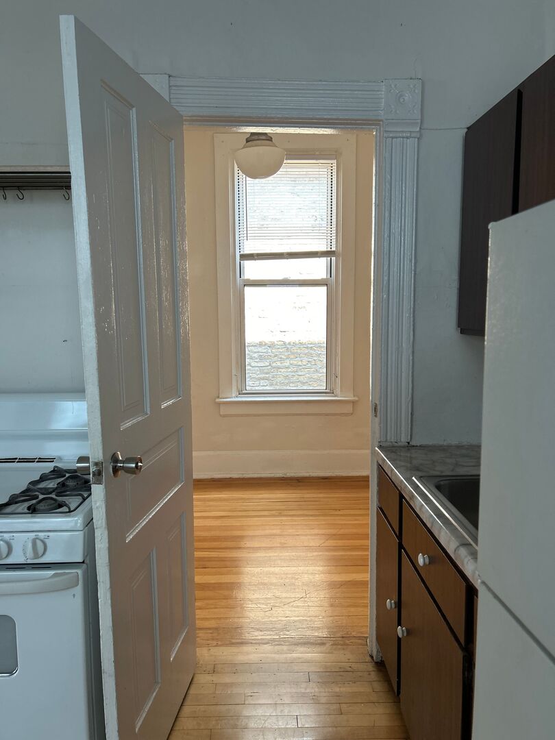 862 N Hermitage Avenue #2R, Chicago, IL 60622