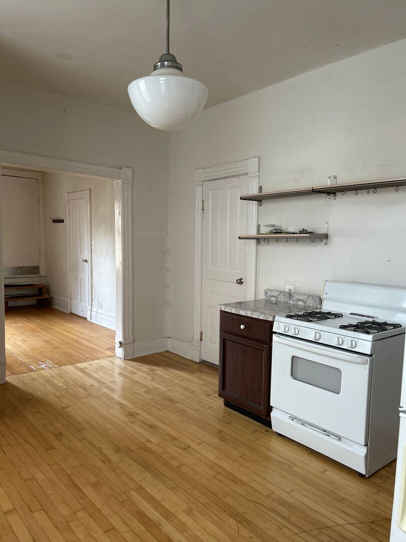 862 N Hermitage Avenue #2R, Chicago, IL 60622