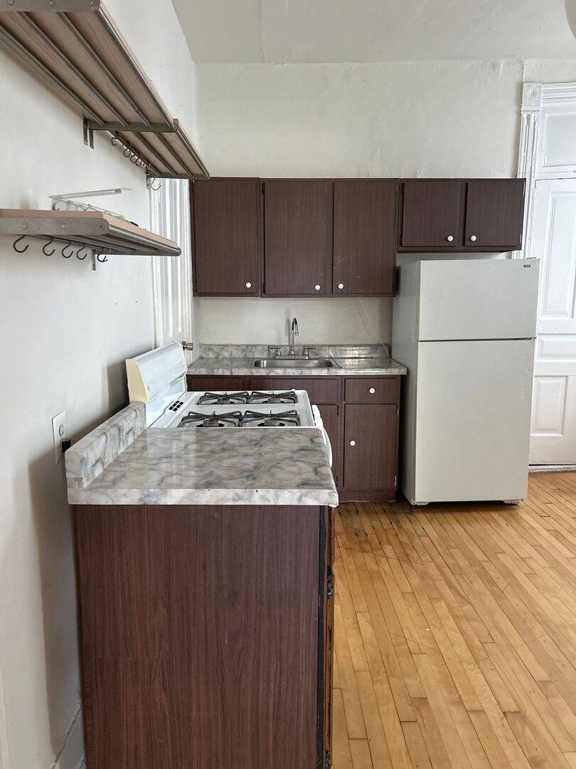 862 N Hermitage Avenue #2R, Chicago, IL 60622