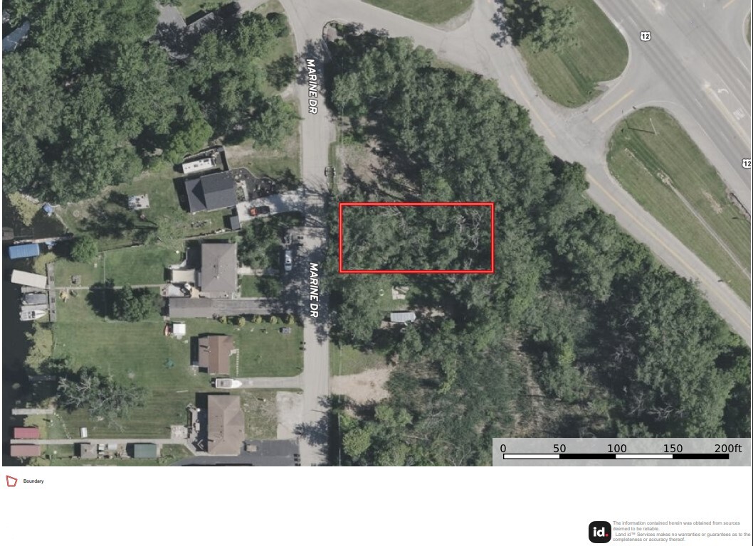 35675 N Marine Drive, Fox Lake, IL 60020