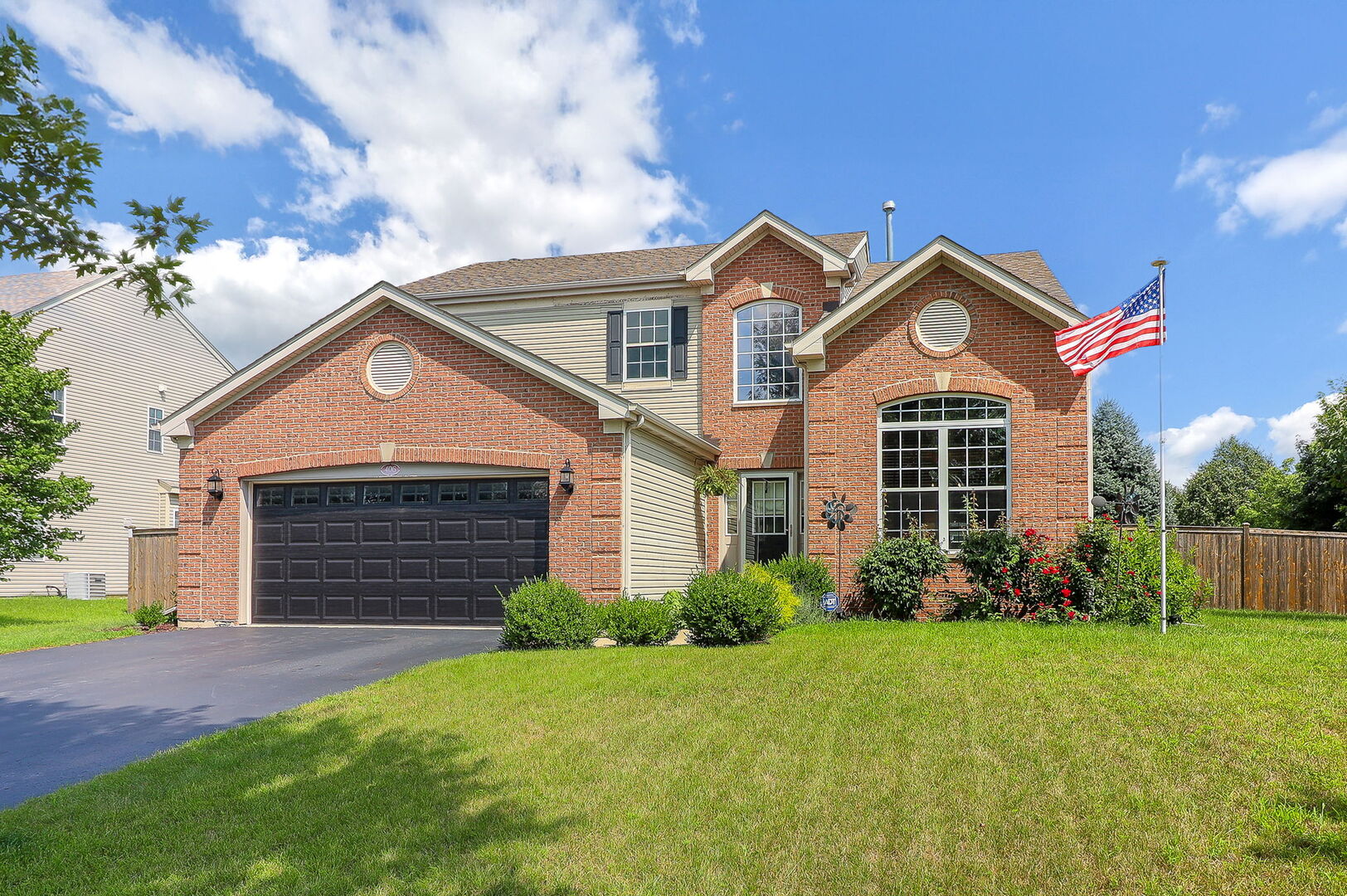 406 S Palmer Drive, Bolingbrook, IL 60490