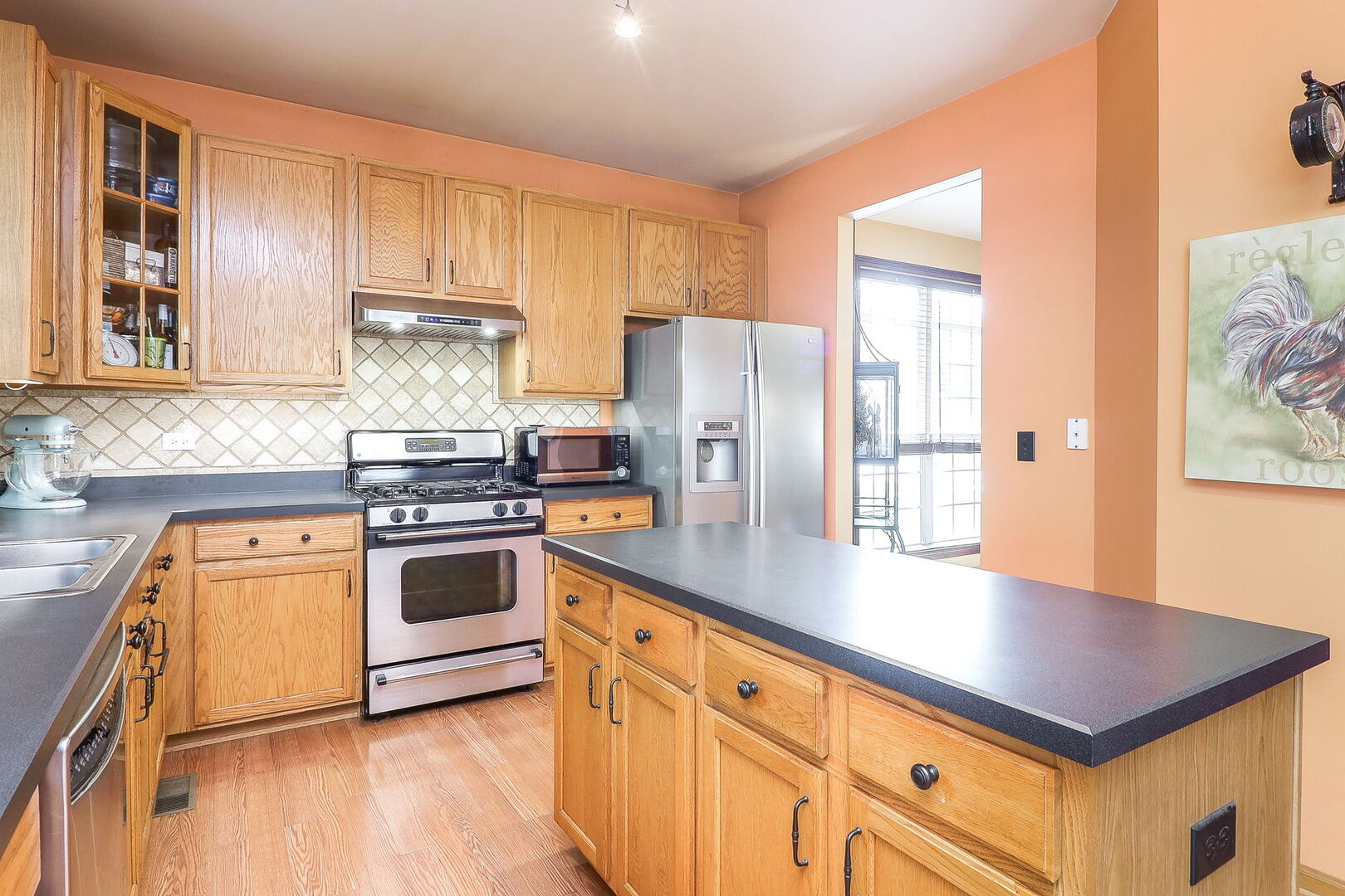 406 S Palmer Drive, Bolingbrook, IL 60490